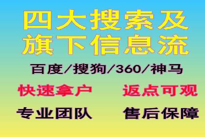 科技公司SEM外包战略的案例研究